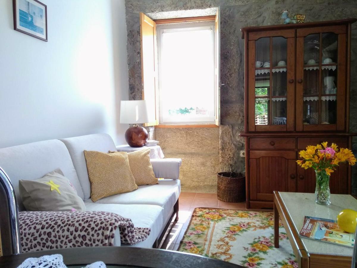 Вилла Casa Do Pinheiro Manso Валенса Экстерьер фото